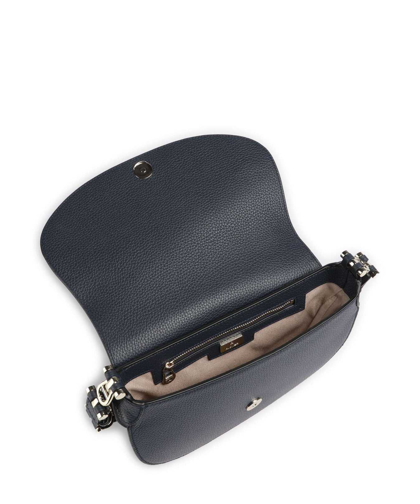 Aigner Delia S Shoulder bag cosmic blue