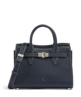 Aigner Farah M Borsa a mano cosmic blue