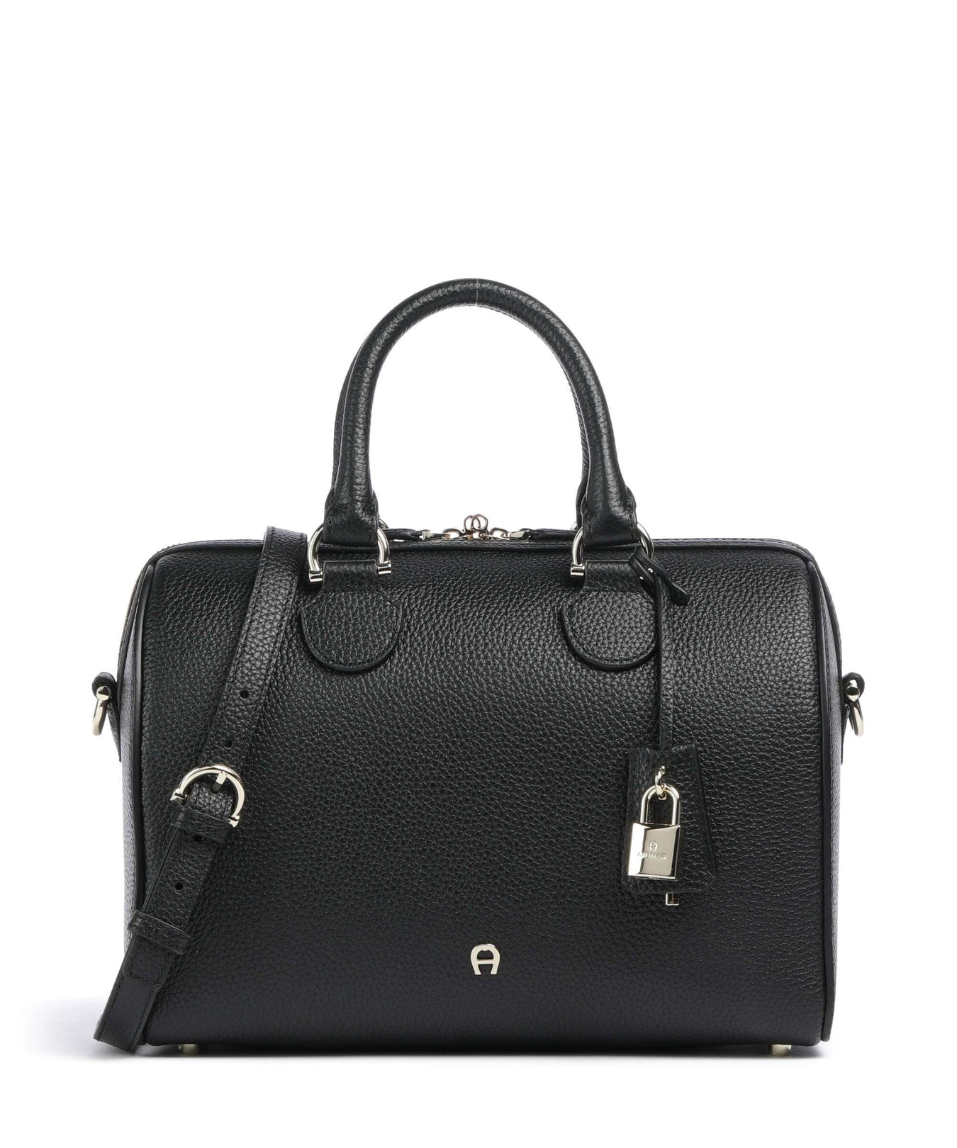 Aigner Delia S Handbag black 