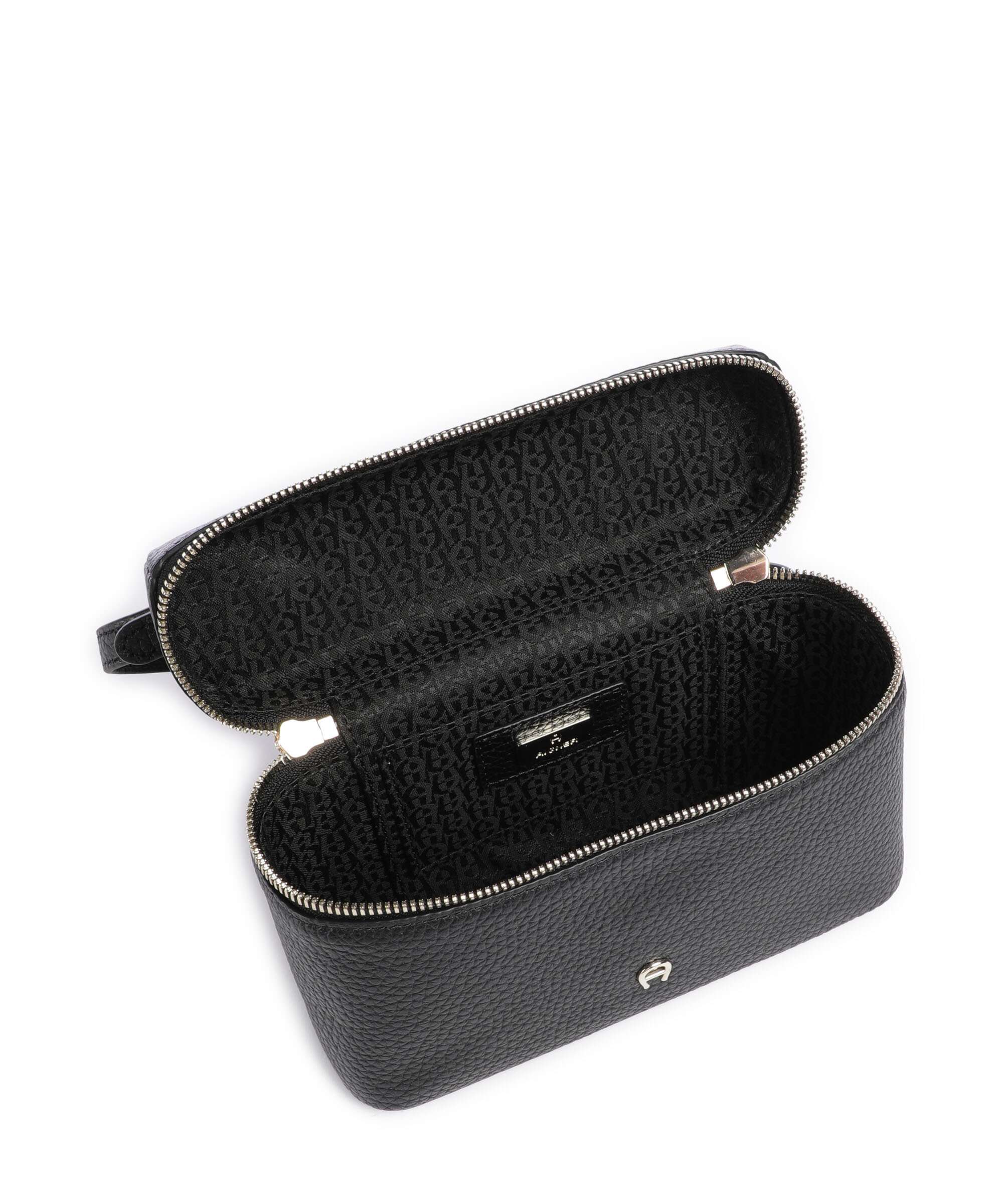 Aigner Zelda XS Crossbody bag black 