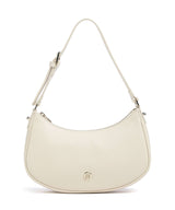 Aigner Diadora XS Shoulder bag macadamia white
