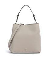 Aigner Delia M Beuteltasche alpaca beige