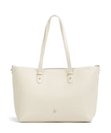 Aigner Diadora L Cabas macadamia white