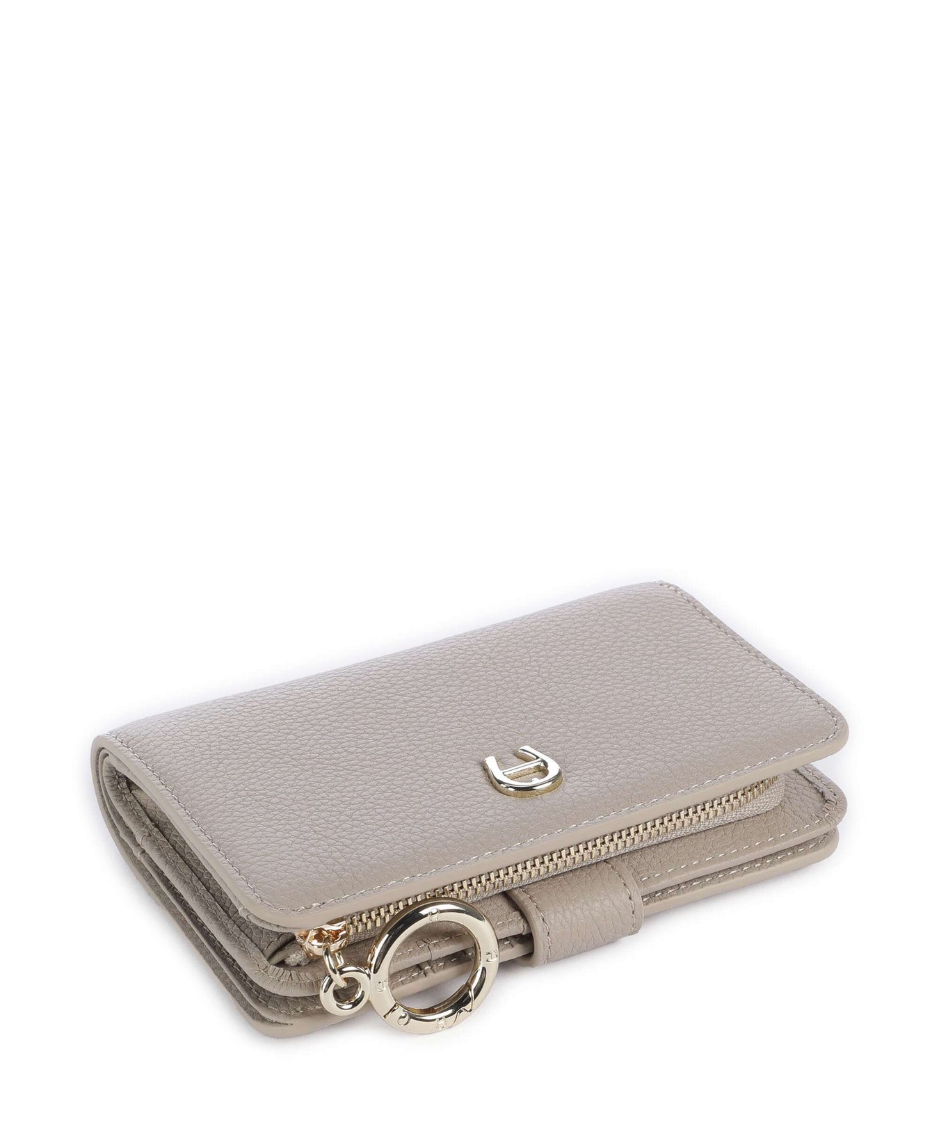 Aigner Zita Wallet alpaca beige