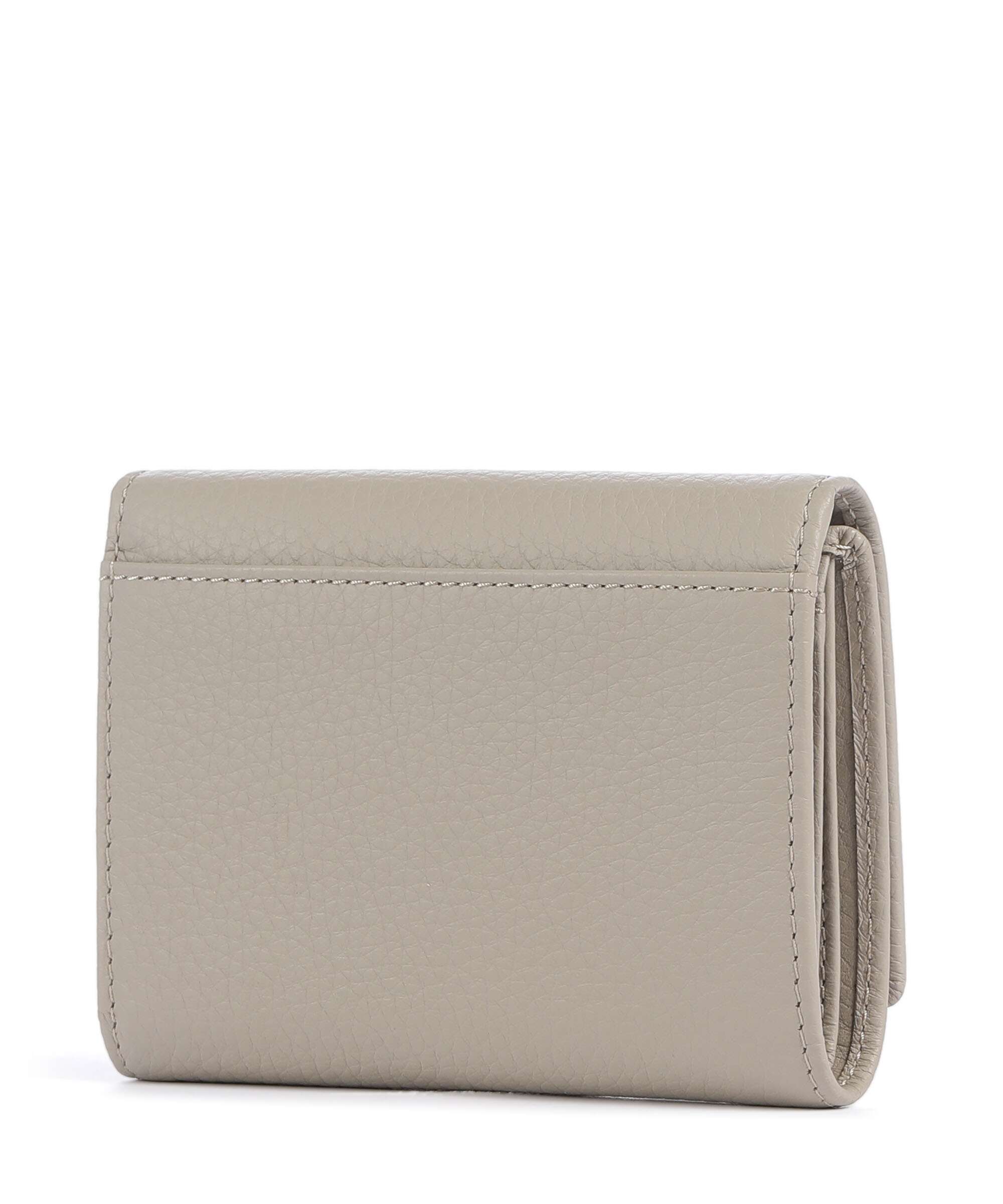 Aigner Fashion RFID Wallet alpaca beige
