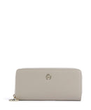 Aigner Zita RFID Geldbörse alpaca beige