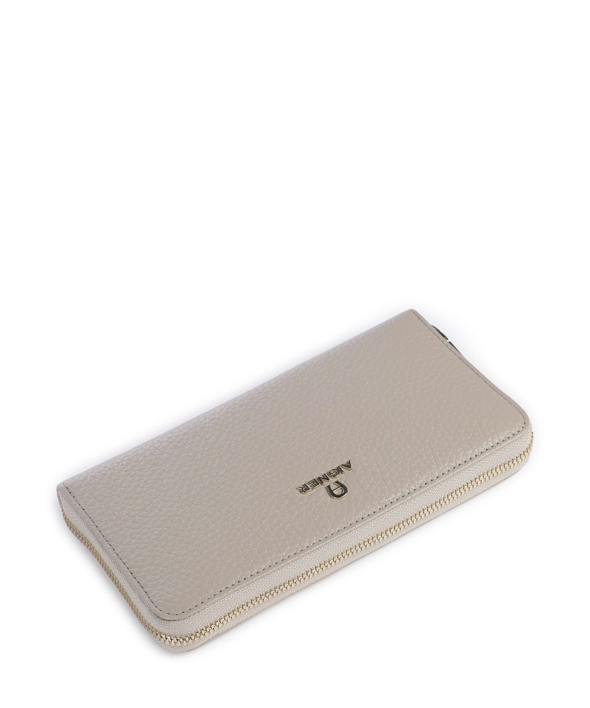 Aigner Ivy Wallet alpaca beige