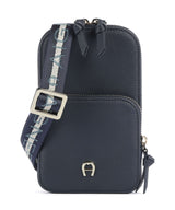 Aigner Zita Handytasche cosmic blue