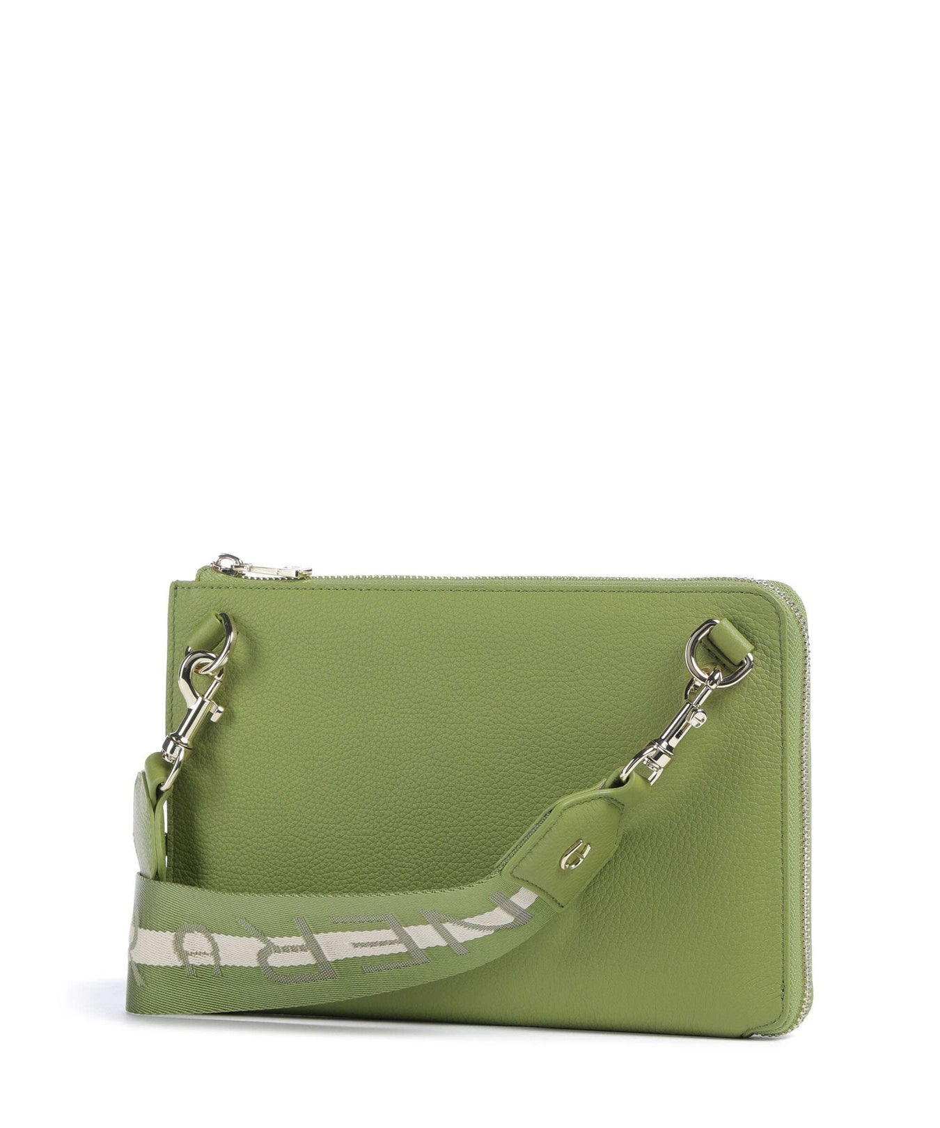 Aigner Zita Crossbody bag pistachio green