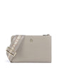 Aigner Zita Borsa a tracolla alpaca beige