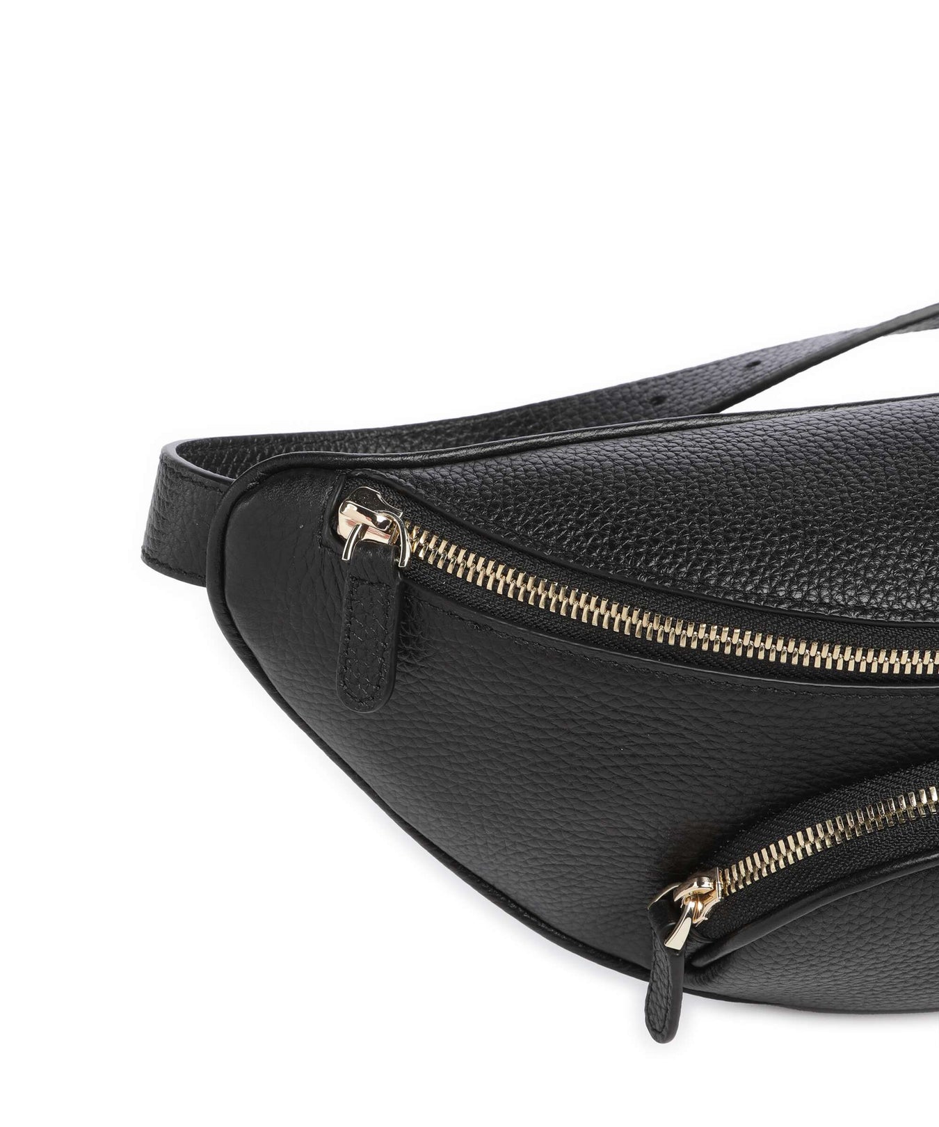 Aigner Fashion Fanny pack black 