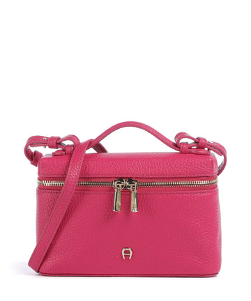Aigner Zelda XS Umhängetasche orchid pink
