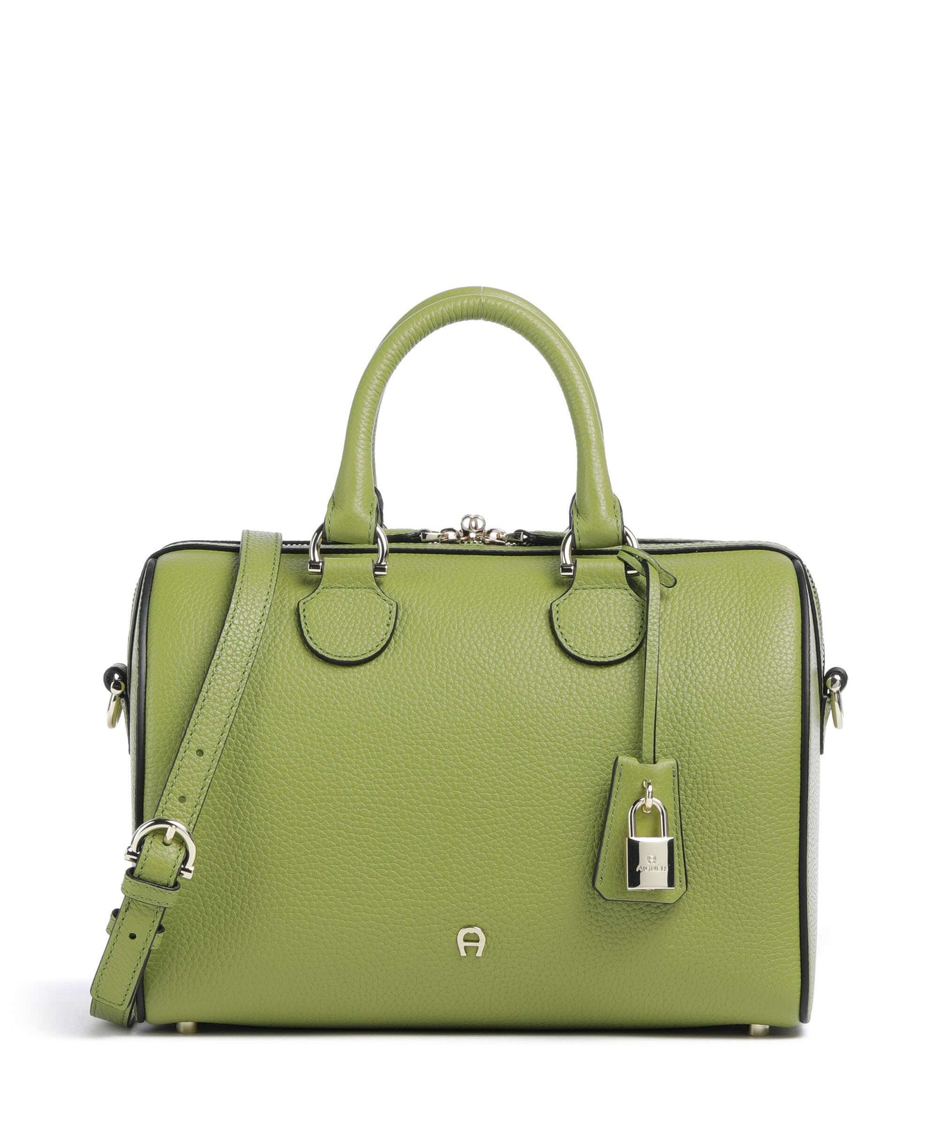 Aigner Delia S Handbag pistachio green