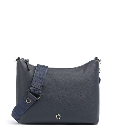 Aigner Zita S Sac bandoulière cosmic blue