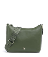 Aigner Zita S Umhängetasche dark olive