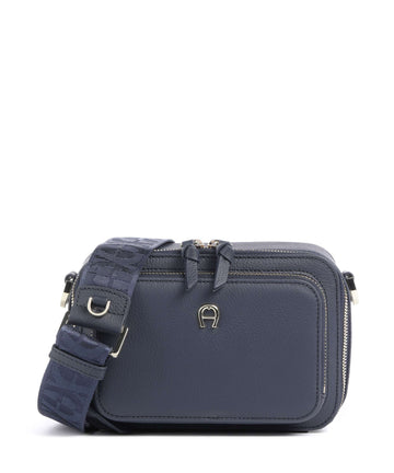 Aigner Zita S Umhängetasche cosmic blue