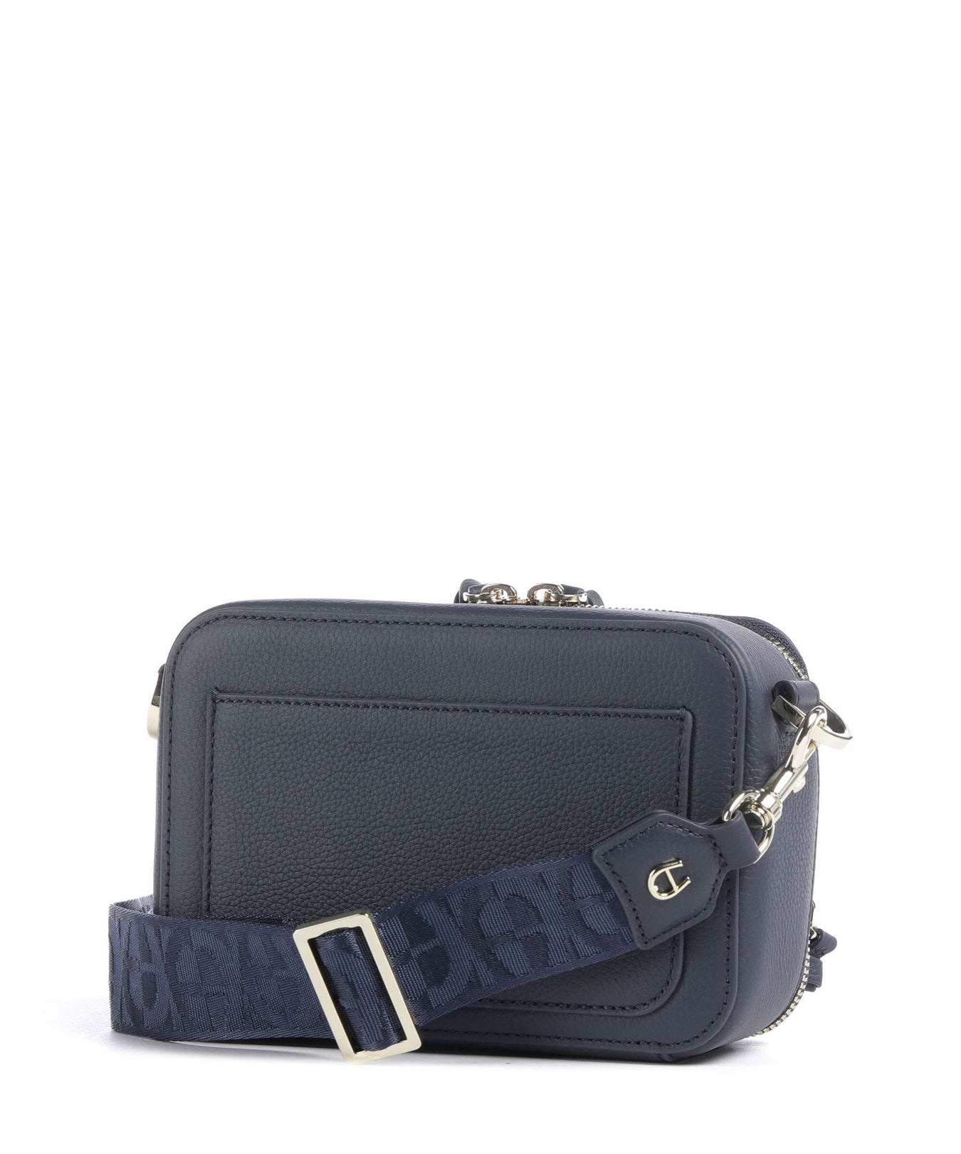 Aigner Zita S Crossbody bag cosmic blue
