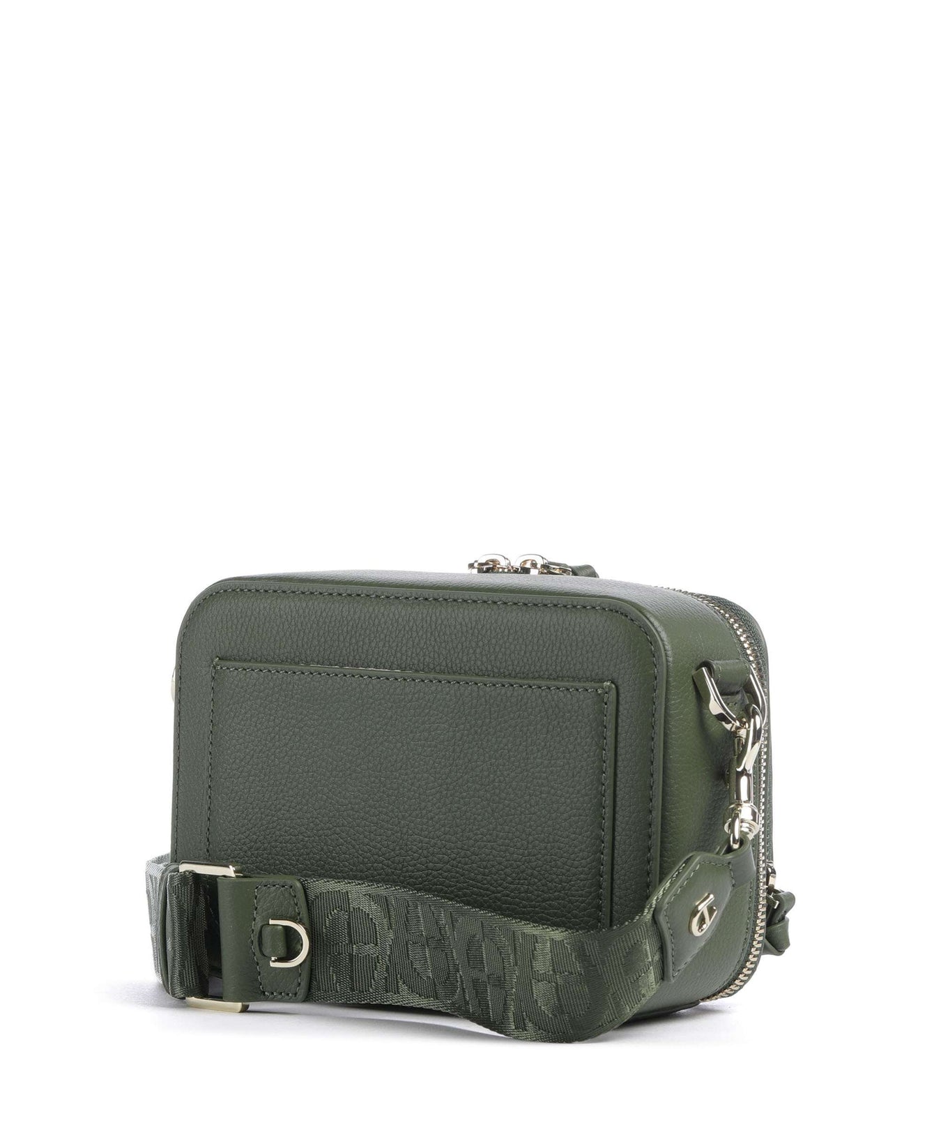 Aigner Zita S Crossbody bag dark olive