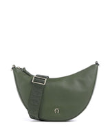 Aigner Zita S Borsa a tracolla dark olive