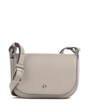Aigner Pura S Umhängetasche alpaca beige