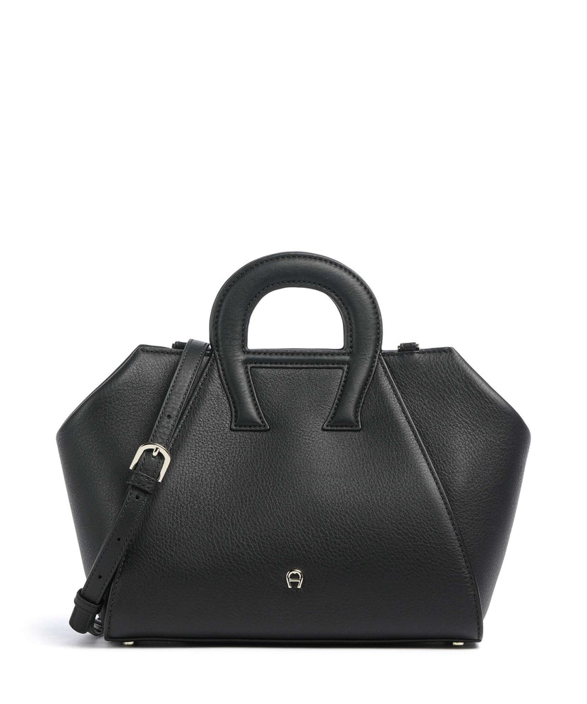 Aigner Eliza M Handbag black
