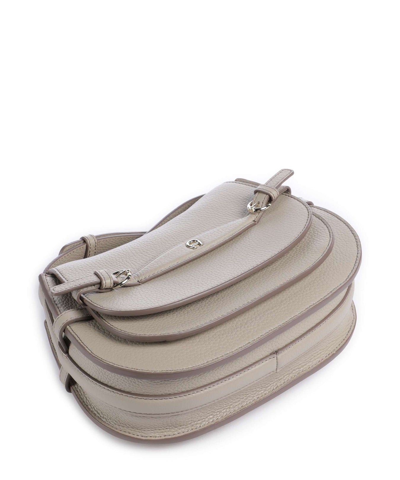 Aigner Cavallo S Crossbody bag alpaca beige
