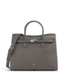Aigner Farah L Borsa a mano acacia brown