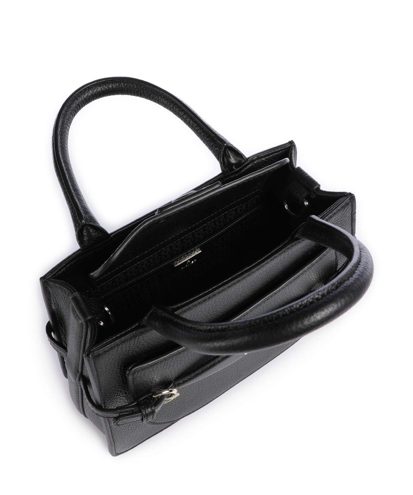Aigner Cavallo M Handbag black