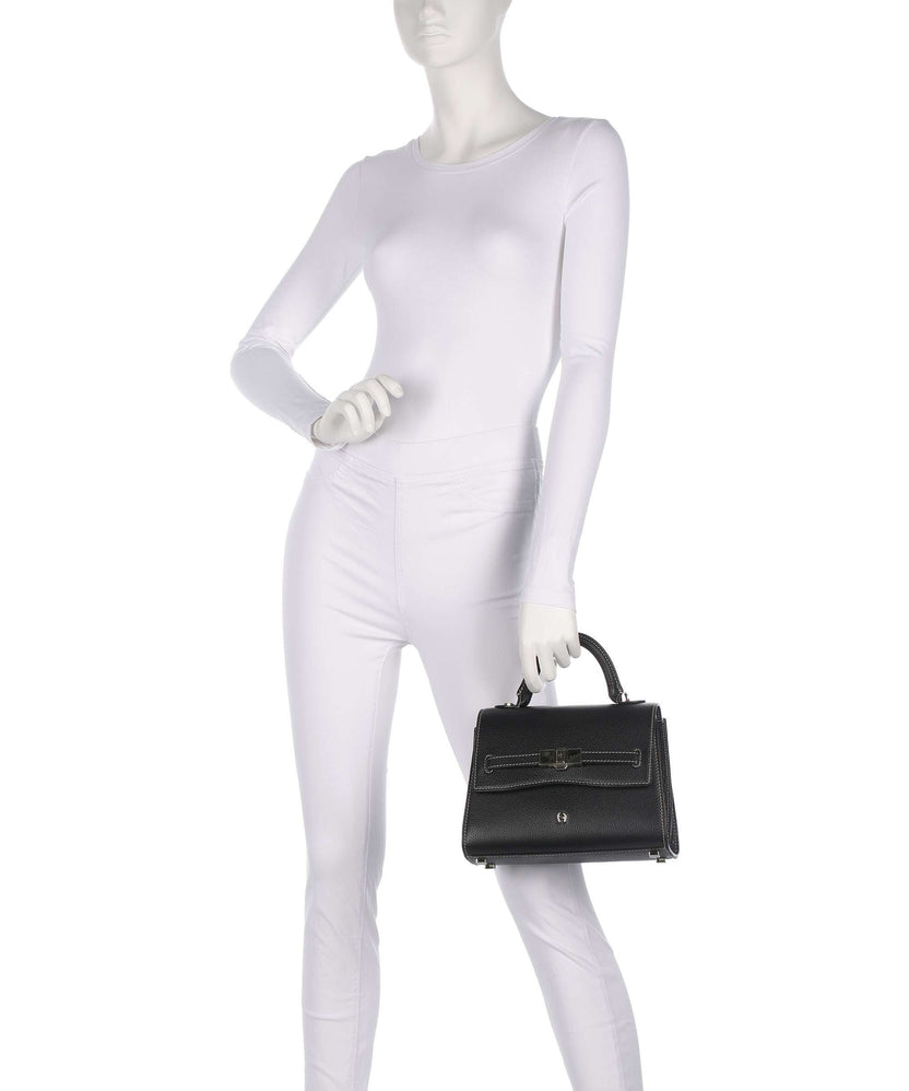 Aigner Farah S Handbag black