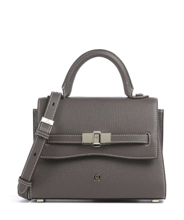 Aigner Farah S Handtasche acacia brown