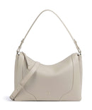 Aigner Mara M Borsa hobo alpaca beige