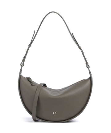 Aigner Eliza S Beuteltasche acacia brown