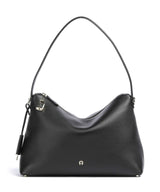 Aigner Delia M Borsa hobo black