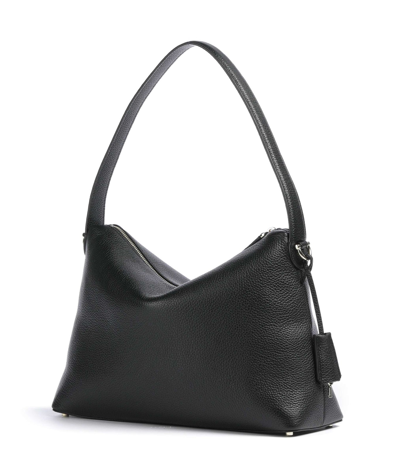 Aigner Delia M Hobo bag black