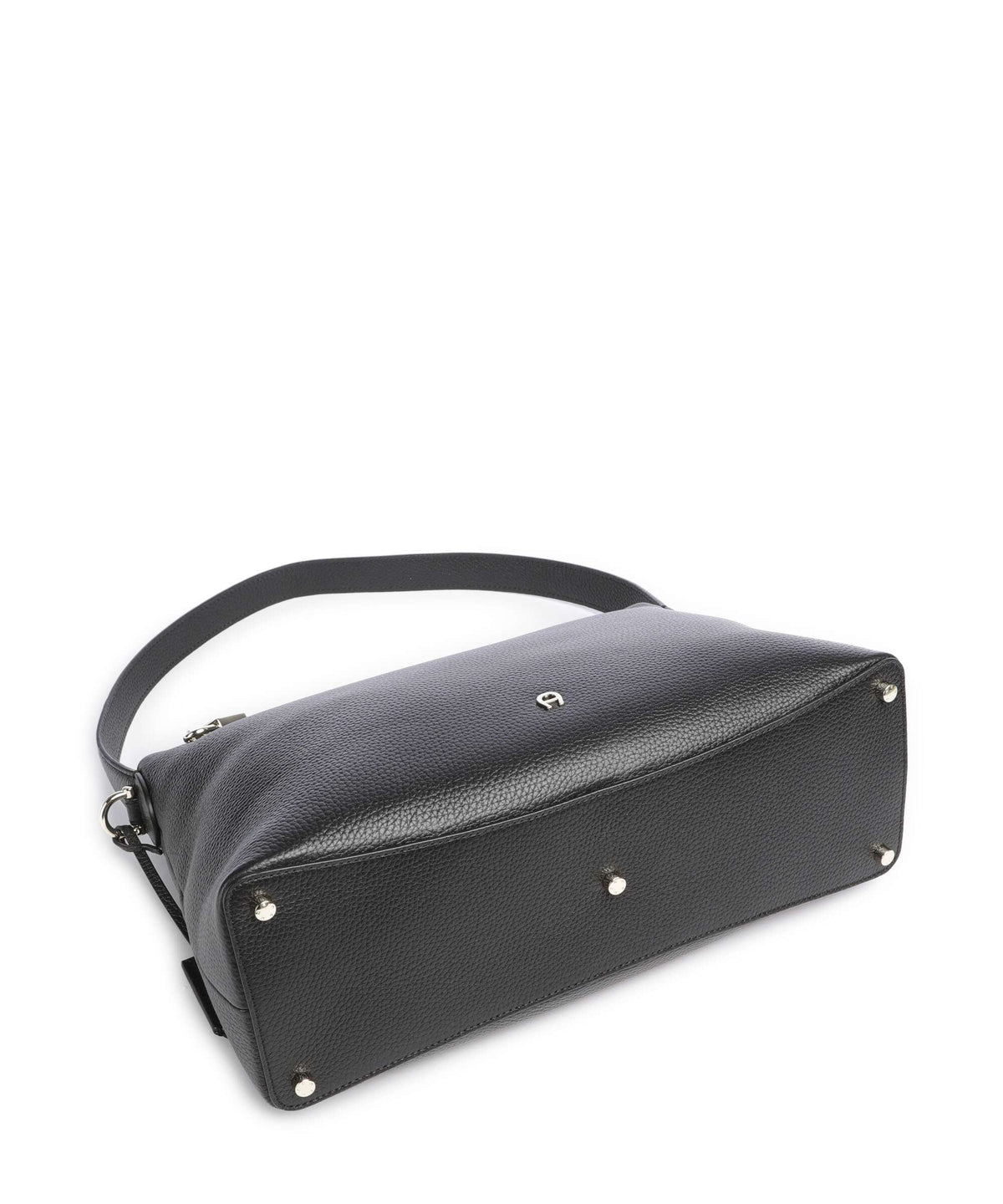 Aigner Delia M Hobo bag black