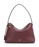 Aigner Delia M Borsa hobo burgundy