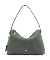 Aigner Delia M Borsa hobo dark olive