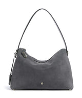 Aigner Delia M Borsa hobo night grey