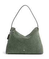 Aigner Delia L Beuteltasche dark olive