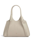 Aigner Kayla L Beuteltasche alpaca beige