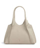 Aigner Kayla L Beuteltasche alpaca beige