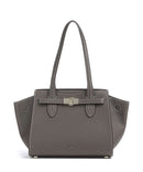 Aigner Farah M Schultertasche acacia brown