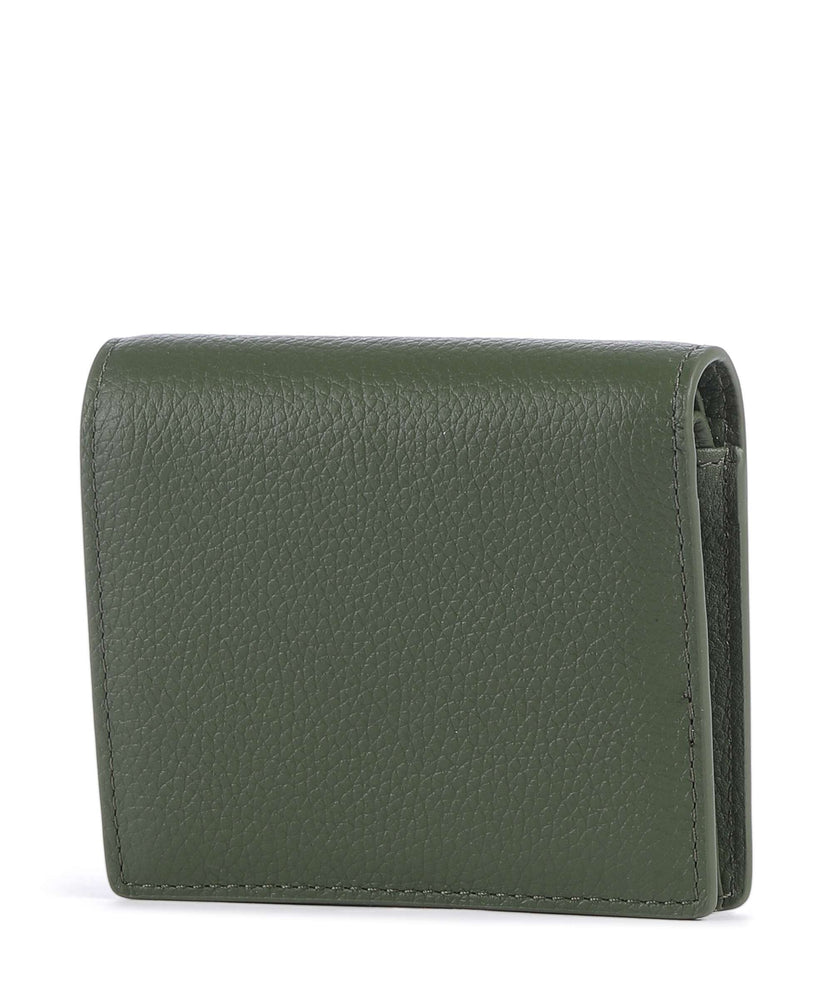 Aigner Zita Wallet dark olive