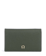 Aigner Delia Geldbörse dark olive