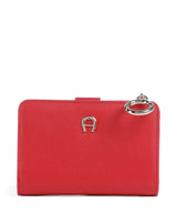 Aigner Zita Portefeuille lipstick red