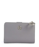 Aigner Zita Portefeuille iron grey