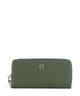 Aigner Zita RFID Portafoglio dark olive