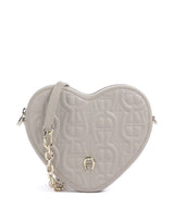 Aigner Fashion Borsa a tracolla alpaca beige
