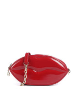 Aigner Fashion Borsa a tracolla lipstick red