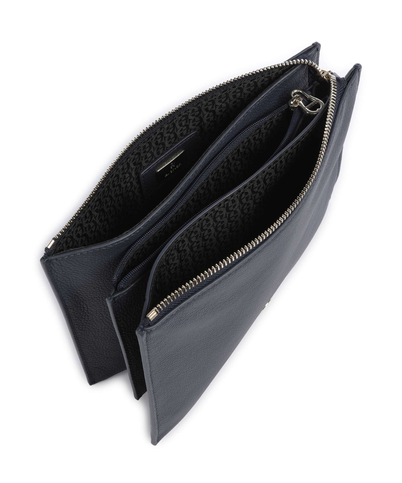 Aigner Zita Crossbody bag cosmic blue